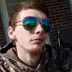 Meet your Posher, Christopher